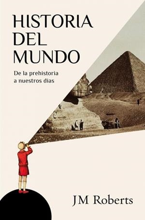 HISTORIA DEL MUNDO | 9788483069325 | ROBERTS, J. M.
