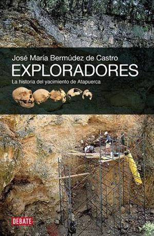 EXPLORADORES | 9788499920825 | BERMUDEZ, J. M.