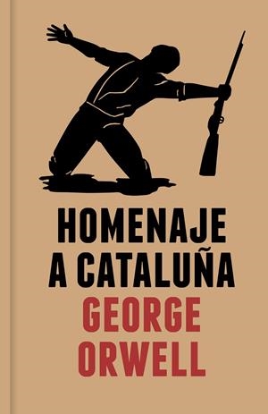 HOMENAJE A CATALUÑA (EDICIÓN ILUSTRADA) | 9788499920061 | ORWELL, GEORGE