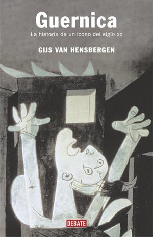 GUERNICA | 9788483066393 | HENSBERGEN, GIJS VAN