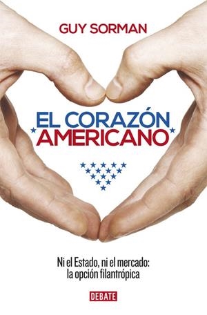 CORAZÓN AMERICANO, EL | 9788499925165 | SORMAN, GUY