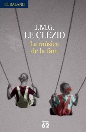 MÚSICA DE FAM, LA | 9788429763003 | COETZEE, J. M.