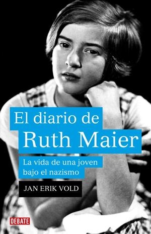 DIARIO DE RUTH MAIER, EL | 9788483068762 | VOLD, JAN ERIK