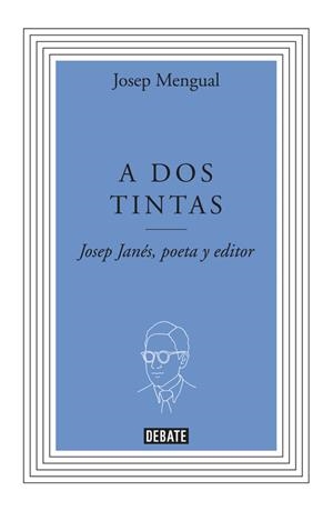A DOS TINTAS | 9788499923277 | MENGUAL CATALÀ, JOSEP