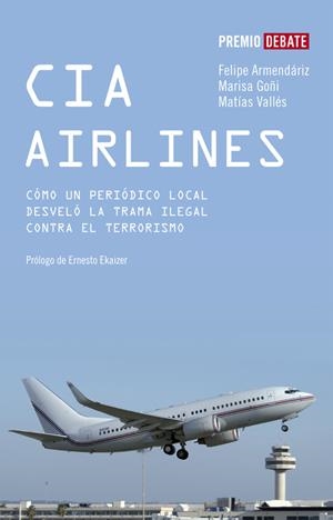 CIA AIRLINES | 9788483067086 | VALLÉS, MATÍAS / GOÑI, MARISA / ARMEND, FELIPE