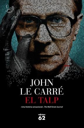 TALP, EL | 9788429768510 | LE CARRÉ, JOHN