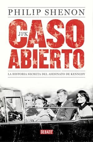 JFK. CASO ABIERTO | 9788499922904 | SHENON, PHILIP