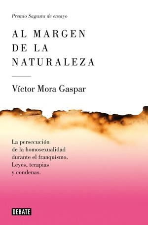 AL MARGEN DE LA NATURALEZA | 9788499926797 | MORA, VÍCTOR