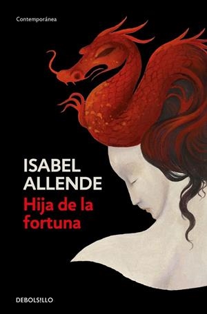 HIJA DE LA FORTUNA, LA | 9788497592536 | ALLENDE, ISABEL