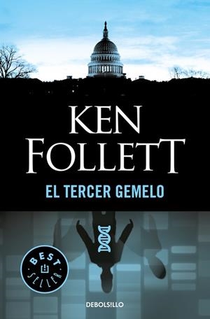 TERCER GEMELO, EL | 9788497595377 | FOLLETT, KEN