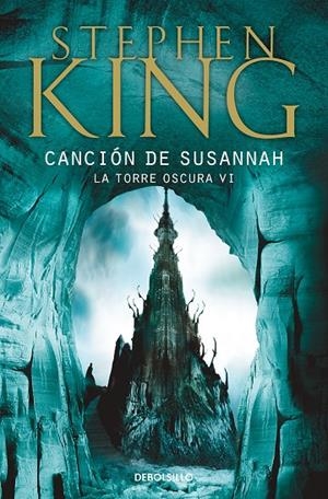 CANCION DE SUSANNAH, LA | 9788497593816 | KING, STEPHEN