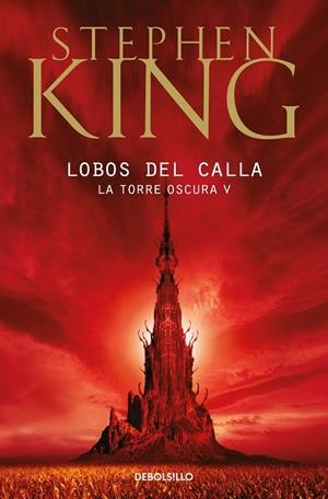 LOBOS DEL CALLA | 9788497935739 | KING, STEPHEN