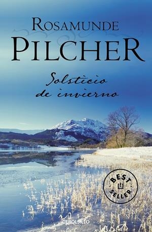 SOLSTICIO DE INVIERNO | 9788497597364 | PILCHER, ROSAMUNDE