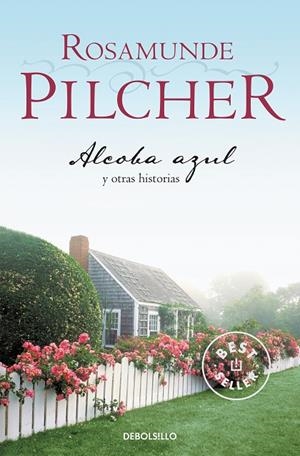 ALCOBA AZUL Y OTRAS HISTORIAS | 9788497595674 | PILCHER, ROSAMUNDE