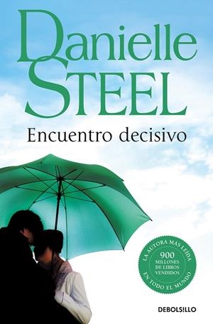 ENCUENTRO DECISIVO | 9788497930116 | STEEL, DANIELLE