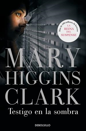 TESTIGO EN LA SOMBRA | 9788497931809 | HIGGINS CLARK, MARY
