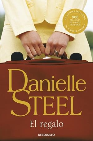 REGALO, EL | 9788497595933 | STEEL, DANIELLE