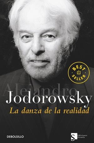 DANZA DE LA REALIDAD, LA | 9788497936422 | JODOROWSKY, ALEJANDRO