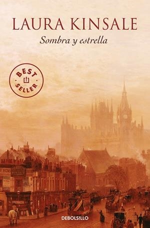 SOMBRA Y ESTRELLA | 9788483465226 | KINSALE, LAURA