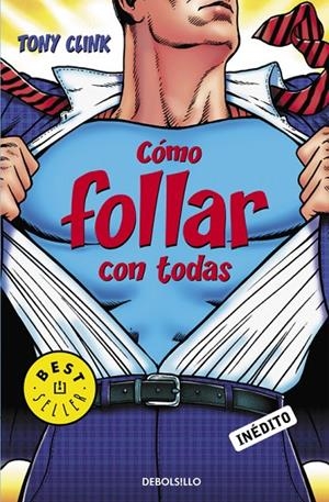 CÓMO FOLLAR CON TODAS | 9788483466292 | CLINK, TONY