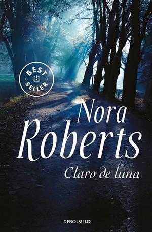 CLARO DE LUNA | 9788497933087 | ROBERTS, NORA