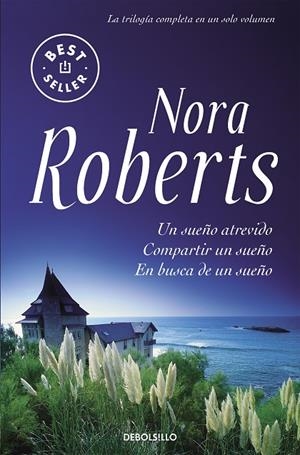 TRILOGÍA DEL SUEÑO | 9788483466865 | ROBERTS, NORA
