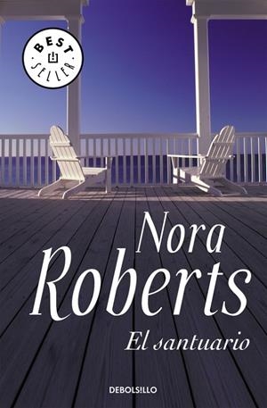 SANTUARIO, EL | 9788483461716 | ROBERTS, NORA
