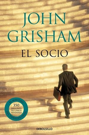 SOCIO, EL | 9788483468784 | GRISHAM, JOHN