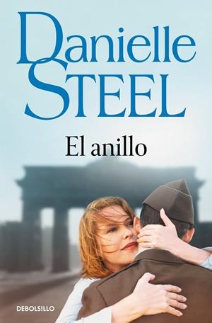 ANILLO, EL | 9788483466827 | STEEL, DANIELLE