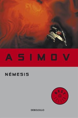 NÉMESIS | 9788497934350 | ASIMOV, ISAAC