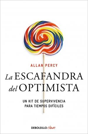 ESCAFANDRA DEL OPTIMISTA, LA | 9788499081502 | PERCY, ALLAN
