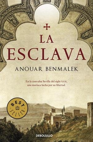 ESCLAVA, LA | 9788499081298 | BENMALEK, ANOUAR
