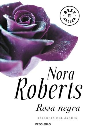 ROSA NEGRA | 9788499080192 | ROBERTS, NORA