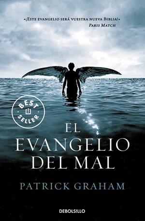EVANGELIO DEL MAL, EL | 9788483469132 | GRAHAM, PATRICK