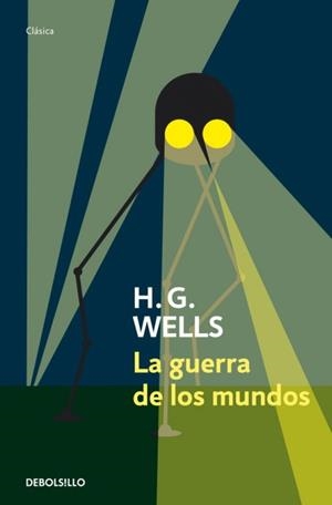 GUERRA DE LOS MUNDOS, LA | 9788499083636 | WELLS, HERBERT G.