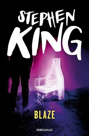 BLAZE | 9788499083384 | KING, STEPHEN