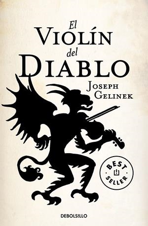 VIOLIN DEL DIABLO, EL | 9788499083056 | GELINEK, JOSEPH