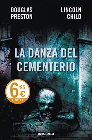 DANZA DEL CEMENTERIO, LA | 9788499086866 | PRESTON, DOUGLAS / CHILD, LINCOLN