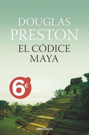 CODICE MAYA, EL | 9788499086330 | PRESTON, DOUGLAS