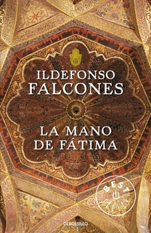 MANO DE FÁTIMA, LA | 9788499086910 | FALCONES, ILDEFONSO