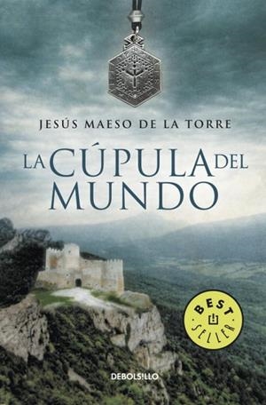 CÚPULA DEL MUNDO, LA | 9788499087023 | MAESO DE LA TORRE, JESÚS