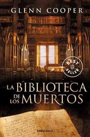 BIBLIOTECA DE LOS MUERTOS, LA | 9788499088341 | COOPER, GLENN