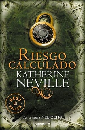 RIESGO CALCULADO | 9788499891224 | NEVILLE, KATHERINE