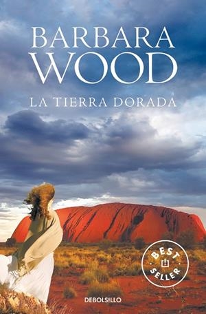TIERRA DORADA, LA | 9788499891880 | WOOD, BARBARA