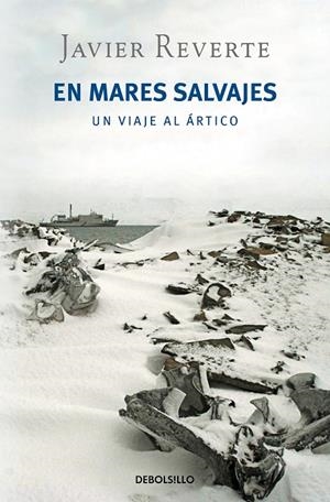 EN MARES SALVAJES | 9788499894751 | REVERTE, JAVIER