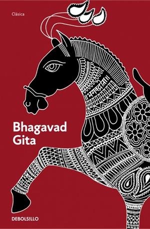 BHAGAVAD GITA | 9788499085012 | ANÓNIMO