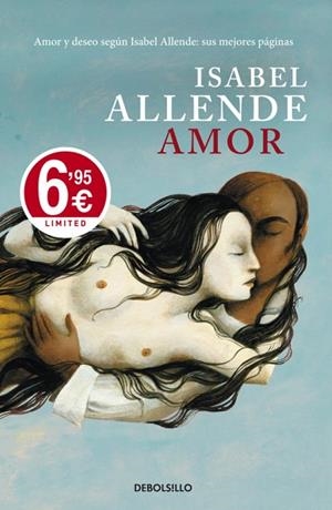 AMOR | 9788490325544 | ALLENDE, ISABEL