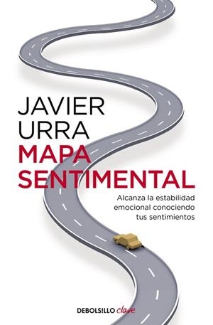 MAPA SENTIMENTAL | 9788466332644 | URRA, JAVIER