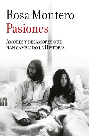 PASIONES | 9788490629277 | MONTERO, ROSA