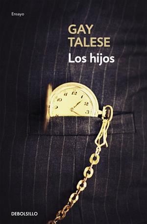 HIJOS, LOS | 9788466332057 | TALESE, GAY